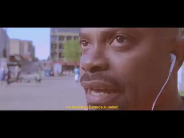 Video: Orezi – Ijo Wakanda